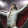 NECA Elvis Presley - Elvis Presley Live In ´72 Action Figur