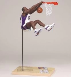 NBA Figur Serie XV (Shaquille ONeal)