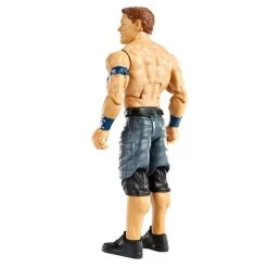 MATTEL WWE Wrekkin - John Cena Actionfigur -FUNKO Store 189293 4