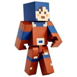 MATTEL Minecraft - Actionfigur Zum Zusammenstecken (22cm) 7 MATTEL Minecraft - Actionfigur Zum Zusammenstecken (22cm) -FUNKO Store 193866001 1800x1800