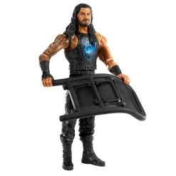 MATTEL WWE Wrekkin - Roman Reigns Actionfigur 8 MATTEL WWE Wrekkin - Roman Reigns Actionfigur -FUNKO Store 194035 2