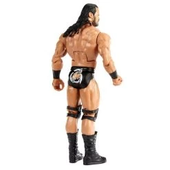 MATTEL WWE Wrekkin - Drew McIntyre Actionfigur -FUNKO Store 194036 4