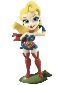 DC Comics Bombshells Series 2 - Supergirl Statue