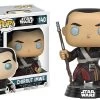 FUNKO POP! - Star Wars Rogue One - Chirrut Imwe Figur