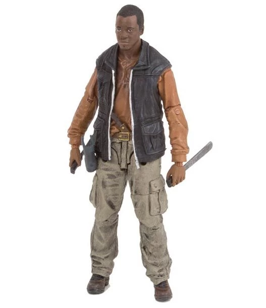 The Walking Dead TV Serie 8 - Bob Stookey Figur 3 The Walking Dead TV Serie 8 - Bob Stookey Figur – Bild 3