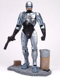 Robocop 12"