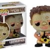 FUNKO POP! - The Texas Chainsaw Massacre - Leatherface Figur