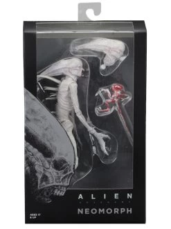 NECA Alien Covenant - Neomorph Alien Actionfigur