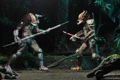 NECA Predator - Bad Blood Vs Enforcer - Ultimate 2er Figuren Set -FUNKO Store 21011e69ec33e74bc3b97bd4af8e2cdb3bc710474d842b43697c751d19aeb73f