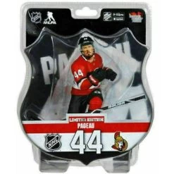NHL - Ottawa Senators - Jean-Gabriel Pageau - Limited Edition Figur -FUNKO Store 21226sec17 500x500 1
