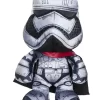 Joy Toy Star Wars VII - Captain Phasma Samt-Plüsch 17cm