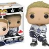 FUNKO POP! NHL Hockey - Morgan Rielly / Toronto Maple Leafs Figur