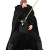 Diamond Select Star Wars Ultimate Quarter Scale Luke Skywalker With Sound