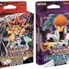 Konami Yu-Gi-Oh! Yugi & Kaiba Reloaded Starter Deck 2er-Set (DE)