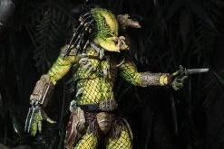 NECA Predator 2 - Ultimate Elder: The Golden Angel Figur -FUNKO Store 24edf16947cb0bda8a2150a7d8d9a9f658e173ff5269b48909b90897219647e2