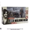 The Walking Dead TV - Daryl Dixon With New Bike