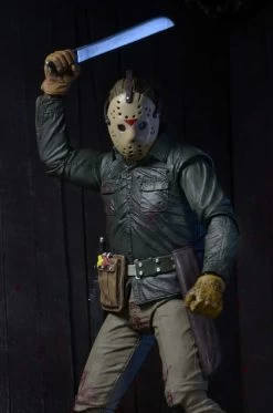 NECA Friday The 13th Part 6 - Jason Voorhees Ultimate Actionfigur -FUNKO Store 25ccc6998fff474307c067e40bc236d20dd435af9c5214388c9f5adf3e531a5e