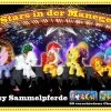 Diverse Lissy - Magic Ponys - 24 Stück
