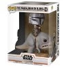 FUNKO POP - Star Wars Deluxe - The Mandalorian On Blurrg Figur