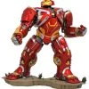 Diamond Select Marvel Gallery - Avengers 3 - Hulkbuster DLX Statue