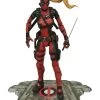 Diamond Select Marvel Select - Lady Deadpool - Collectors Edition Figur