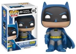 FUNKO POP! - DC Super Heroes - Super Friends Batman Figur