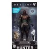 Destiny - Iron Banner Hunter 17cm Color Tops Figur
