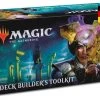 Wizards Of The Coast Magic Theros - Jenseits Des Todes - Deckbau Box (DE)