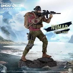 Ubisoft Ghost Recon Breakpoint - Nomad 24cm Statue -FUNKO Store 2a0a1699d957c596cda088e5a1f84988549837fa728fc809934ae29e81d21068