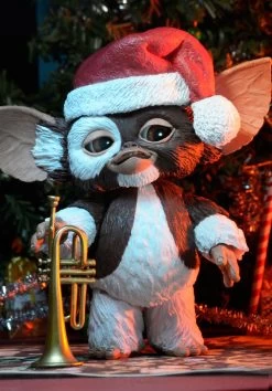 NECA Gremlins - Ultimate Gizmo Actionfigur -FUNKO Store 2a9ec98a807a8982ad9fa6546780ec46928a30780f49dd29ee5cb07e00d125d8