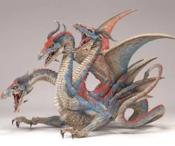 Dragons - Hydra Dragon Clan Deluxe Boxed Set