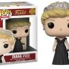 FUNKO POP! - Royal Family - Princess Diana Figur
