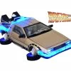 Diamond Select Back To The Future II 1989 DeLorean MK2 1:15 Exclusive