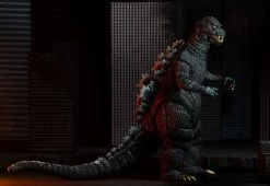 NECA Godzilla 1985 - Classic Godzilla Head To Tail 30cm Actionfigur 13 NECA Godzilla 1985 - Classic Godzilla Head To Tail 30cm Actionfigur -FUNKO Store 2d1647f57117d997713946e7f9d1611d6e8d8b18aecec692d12bdb3ebe11e430