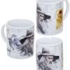 Joy Toy The Hobbit Tasse - Gandalf