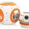 Joy Toy Star Wars VII - BB-8 3D Keramik-Keksdose Mit Deckel