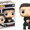 FUNKO POP! - Blade Runner 2049 - Officer K Figur
