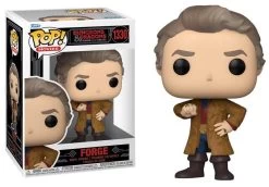 FUNKO POP! - Dungeons & Dragons Honor Among Thieves Forge Figur