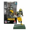 NFL - Green Bay Packers - Aaron Jones - Figur