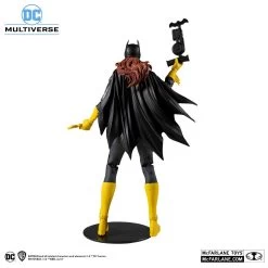 DC Multiverse - Batgirl - Three Jokers - Actionfigur 13 DC Multiverse - Batgirl - Three Jokers - Actionfigur -FUNKO Store 30136 03
