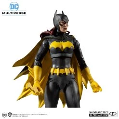 DC Multiverse - Batgirl - Three Jokers - Actionfigur 15 DC Multiverse - Batgirl - Three Jokers - Actionfigur -FUNKO Store 30136 05