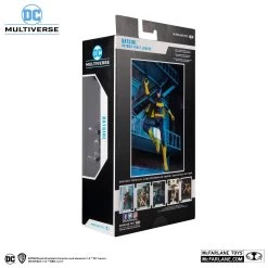 DC Multiverse - Batgirl - Three Jokers - Actionfigur 19 DC Multiverse - Batgirl - Three Jokers - Actionfigur -FUNKO Store 30136 10
