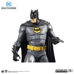 DC Multiverse - Batman - Three Jokers - Actionfigur -FUNKO Store 30137 05