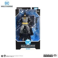 DC Multiverse - Batman - Three Jokers - Actionfigur -FUNKO Store 30137 08