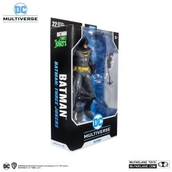 DC Multiverse - Batman - Three Jokers - Actionfigur -FUNKO Store 30137 09