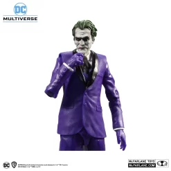DC Multiverse - The Joker (The Criminal) Actionfigur -FUNKO Store 30139 05