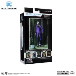 DC Multiverse - The Joker (The Criminal) Actionfigur -FUNKO Store 30139 10