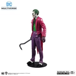 DC Multiverse - The Joker (The Clown) - Three Jokers - Actionfigur -FUNKO Store 30140 02