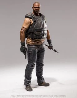 The Walking Dead TV Serie 9 - T-Dog Figur -FUNKO Store 302925c6183e1f04d66abc08874cd402deb189153d6c540914bc27647101f71a