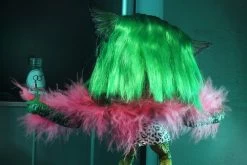 NECA Gremlins 2 - Greta Ultimate Action Figur 16 NECA Gremlins 2 - Greta Ultimate Action Figur -FUNKO Store 306269